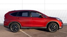 Honda CR-V 1.6 i-DTEC SE Plus 5dr 2WD [Nav] Diesel Estate